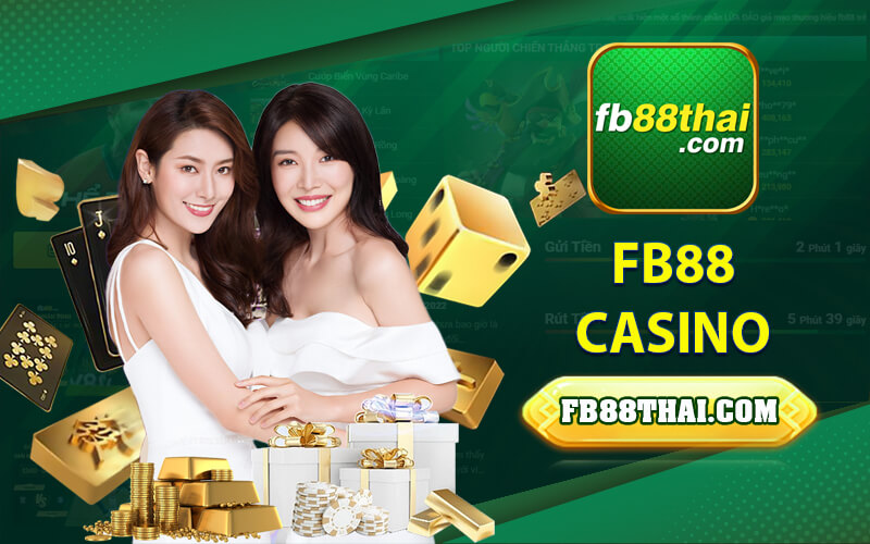fb88 casino