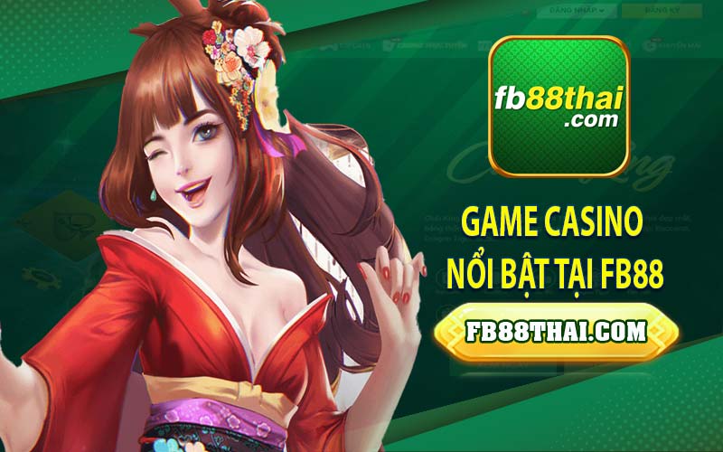 FB88 Casino
